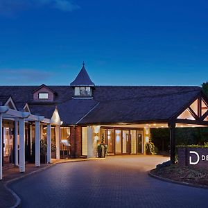 Delta Hotels By Marriott Manchester Airport